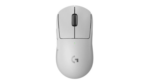 Logitech LOGI G PRO X SUPERLIGHT 2 Gaming Mouse