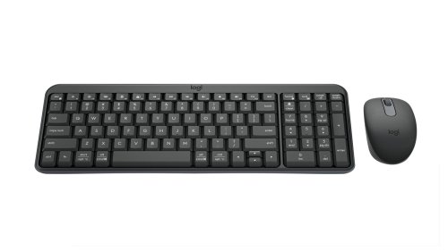 Logitech KEYBOARD WRL COMBO MK250/920-013519