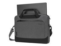Targus Cypress Eco Slipcase 15.6in Grey