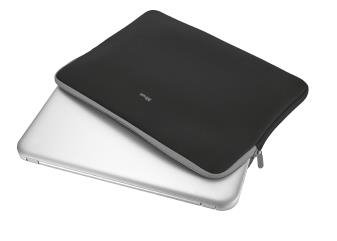 Trust NB SLEEVE 11.6" PRIMO BLACK/21254