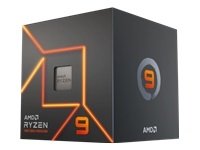 AMD CPU RYZEN X12 R9-7900 SAM5 BX/65W 3700 100-100000590BOX