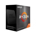 CPU|AMD|Desktop|Ryzen 7|5800X3D|Vermeer|3400 MHz|Cores 8|4MB|Socket SAM4|105 Watts|BOX|100-100000651WOF