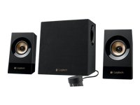 Speaker|LOGITECH|Z533|980-001054