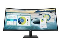 Hp inc. HP P34hc G4 34inch WQHD USB-C Curved