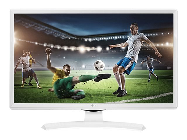 LG 23.6inch 24MT49VW-WZ 