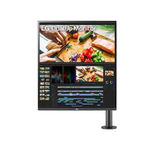 LG LCD Monitor||28MQ780-B|27.6"|Business|Panel IPS|2560x2880|16:18|60Hz|5 ms|Speakers|28MQ780-B