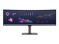 Lenovo ThinkVision P49w-30 49inch IPS