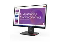 Lenovo ThinkVision T24D-40 24inch