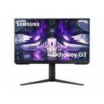 Samsung Gaming Monitor LS32AG320NUXEN 32 ", VA, FHD, 1920 x 1080, 16:9, 1 ms, 250 cd/m&sup2;, Black, 165 Hz, HDMI ports quantity 1