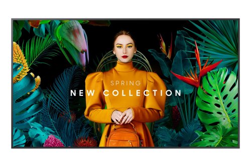 Samsung DISPLAY LCD 65" QB65C/LH65QBCEBGCXEN