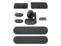 Logitech CAMERA CONFERENCE/960-001224