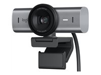 Logitech CAMERA WEBCAM MX BRIO 705 4K/GRAPHITE 960-001530