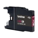 Brother LC1280XLM Ink magenta