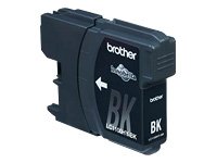Brother LC1100HYBK ink black large