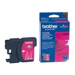 Brother LC1100M ink magenta standard