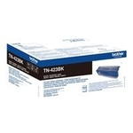 Brother TN423BK Toner Cartridge Black HC