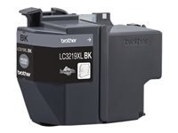 Brother LC-3219XLBK Ink Black 3000 pages