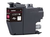 Brother LC-3217M Ink Magenta