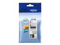Brother LC-3219XL Value Blister