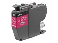 Brother LC422M Ink For BH19M/B