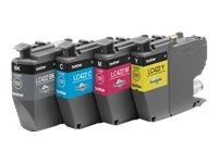 Brother LC422VAL Ink For BH19M/B