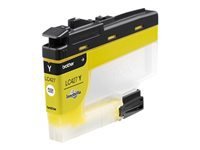 Brother LC427Y Yellow Ink Cartridge