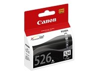 Canon 1LB CLI-526B ink cartridge black