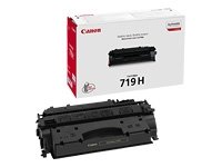 Canon CRG-719H cartridge black LBP6650dn