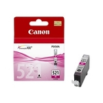 Canon CLI-521m ink magenta