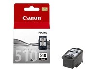 Canon PG-510bk ink black