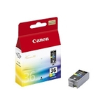 Canon CLI-36 Ink color Pixma mini260