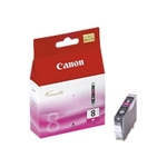 Canon CLI-8M ink magenta MP800 500