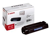 Canon EP-27 Toner black for LBP-1210