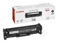Canon CRG-718BK catridge black LBP7200Cd