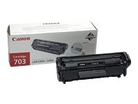 Canon 703 Toner black for LBP2900