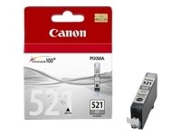 Canon 1LB CLI-521gy ink grey