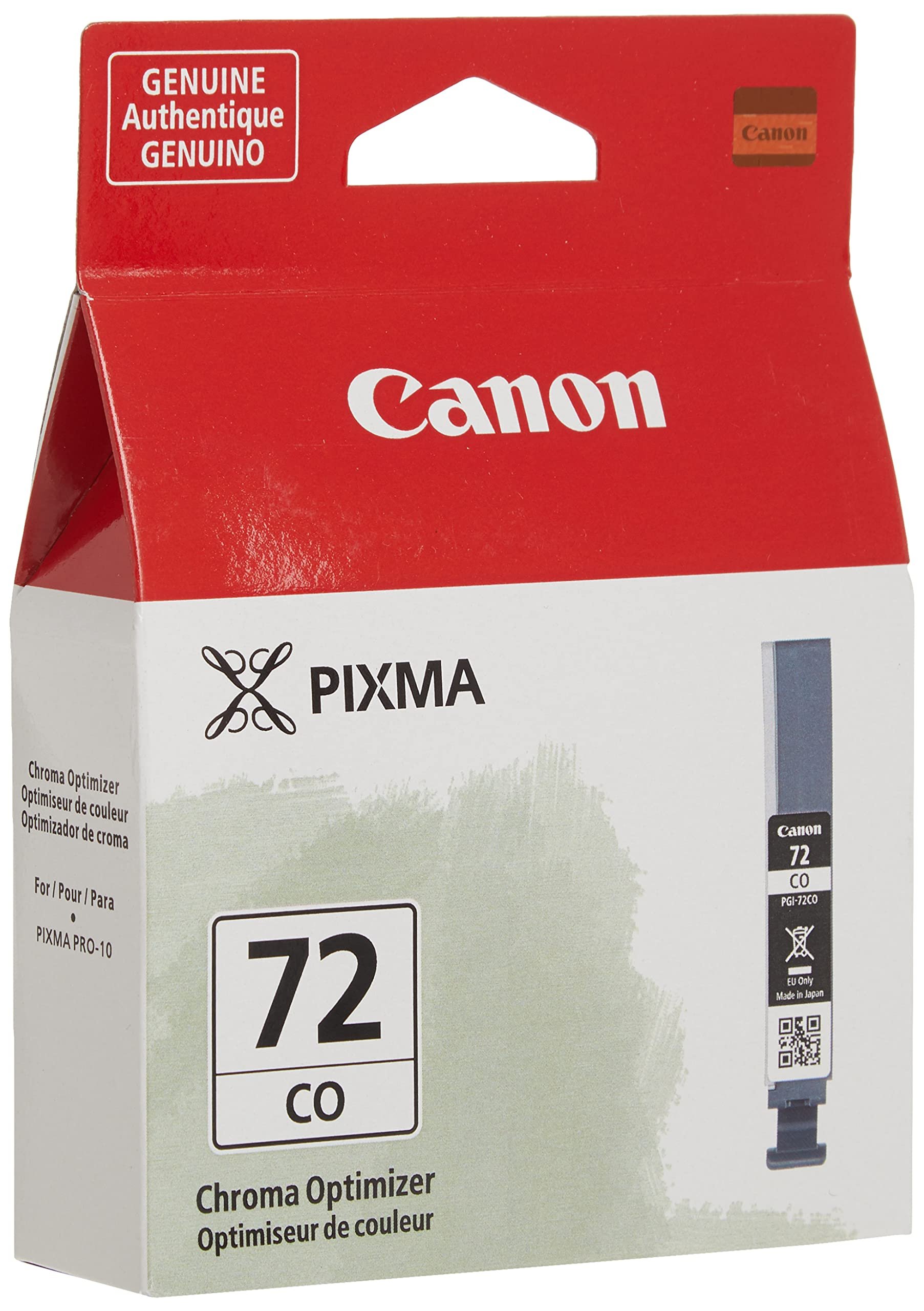 Canon 1LB PGI-72 CO Chroma Optimiser