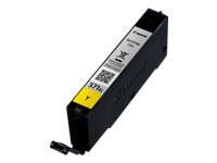 Canon 1LB CLI-571XL Y