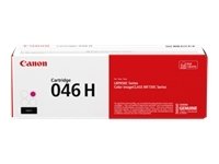 Canon CRG 046 HM magenta toner