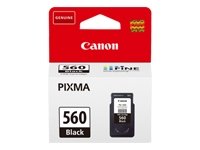 Canon 1LB CRG PG-560 Black Ink Cartridge