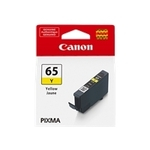 Canon CLI-65 Y EUR/OCN Ink Cartridge