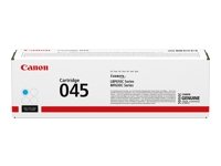 Canon CRG 045 C cyan Toner