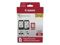 Canon PG-575XL /CL-576XL Ink Cartridge