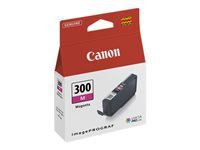 Canon 1LB PFI-300 M EUR/OCN magenta
