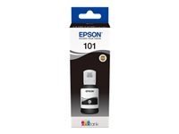 Epson 4LB 101 EcoTank Black ink bottle