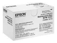 Epson WF-C5xxx/M52xx/M57xx Maint. Box