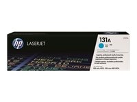 Hewlett-packard HP Toner 131A Cyan
