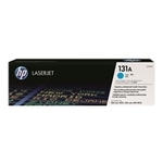 Hewlett-packard HP Toner 131A Cyan