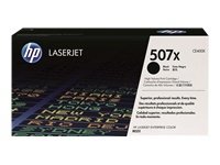 Hewlett-packard HP Toner 507A black HV