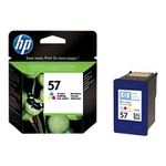 Hewlett-packard HP 57 Ink color 17ml